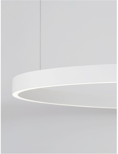 Pendelleuchte Elowen Ø98 LED
