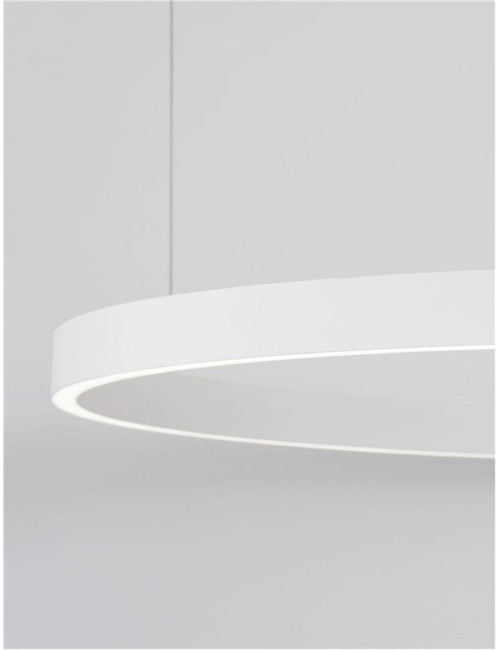 Pendelleuchte Elowen Ø98 LED