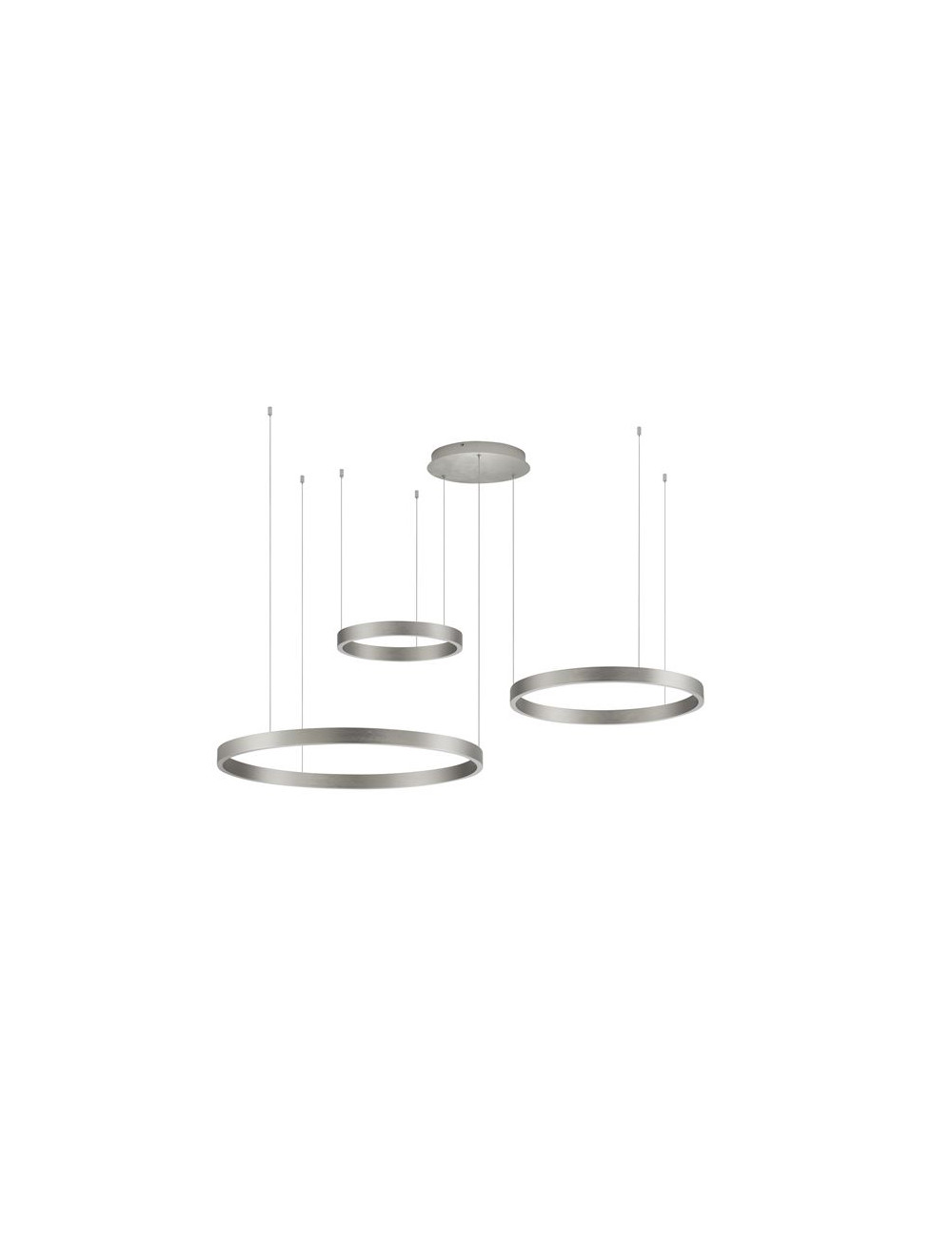 Pendelleuchte Elowen LED