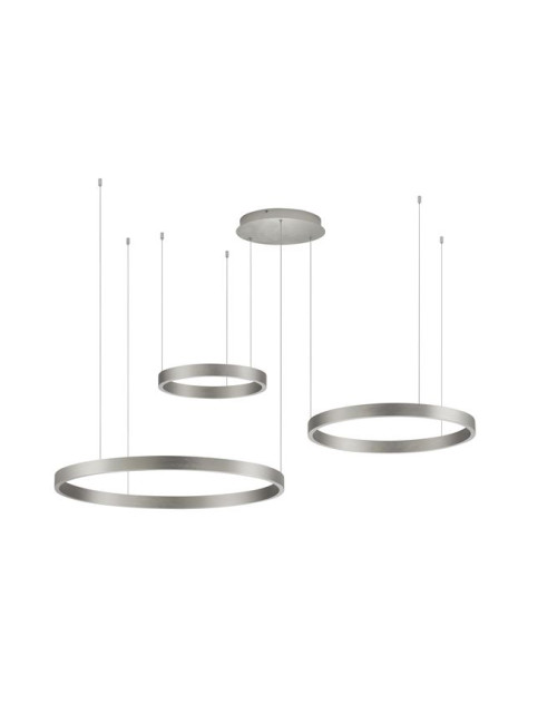 Pendelleuchte Elowen LED