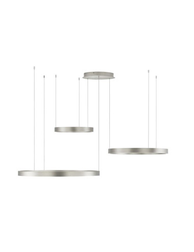Pendelleuchte Elowen LED