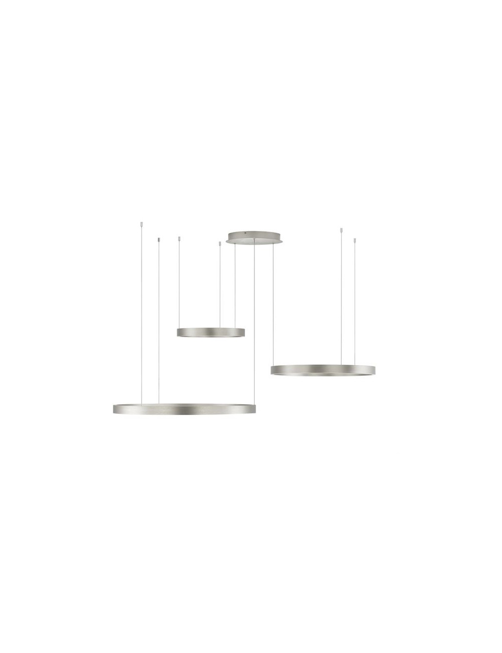 Pendant lamp Elowen LED