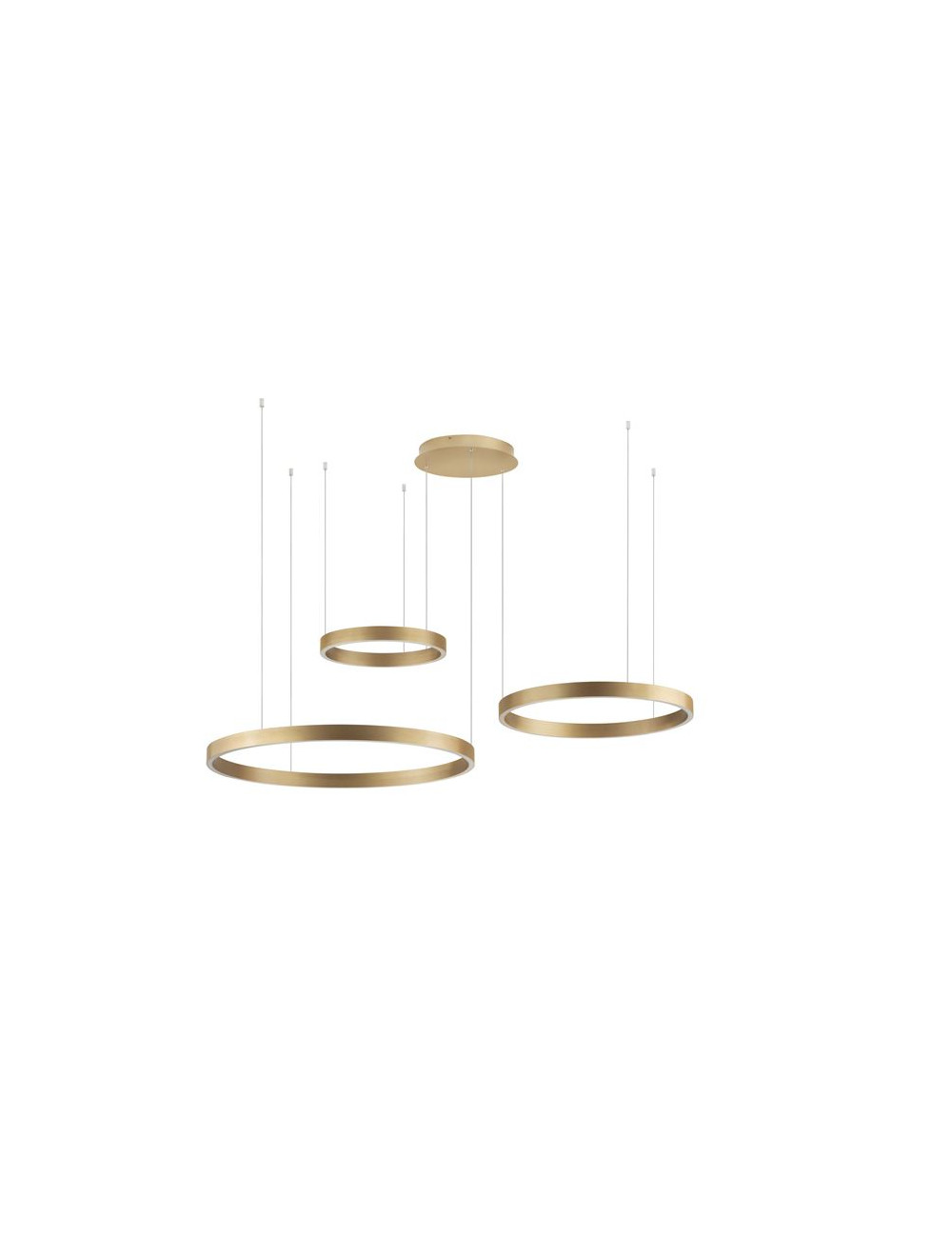 Pendelleuchte Elowen LED