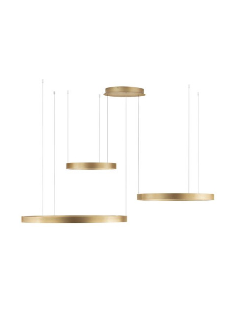 Pendelleuchte Elowen LED