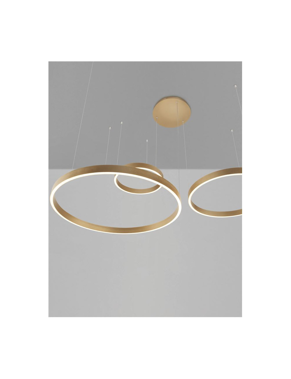 Ripplamp Elowen LED