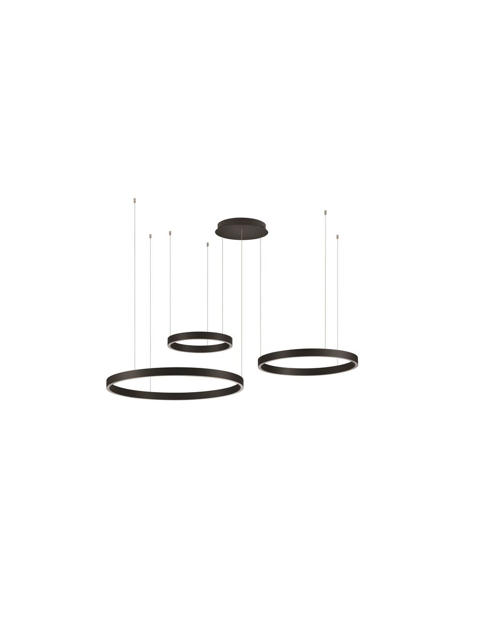 Pendelleuchte Elowen LED