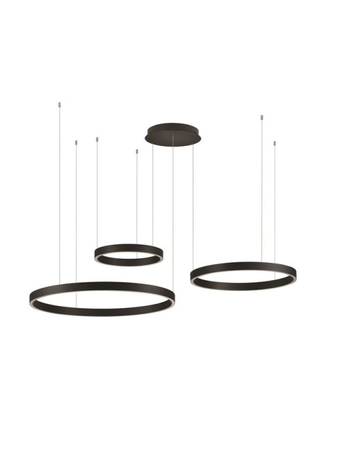 Pendelleuchte Elowen LED