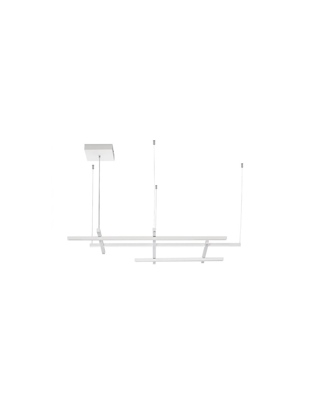 Pendelleuchte Pace LED