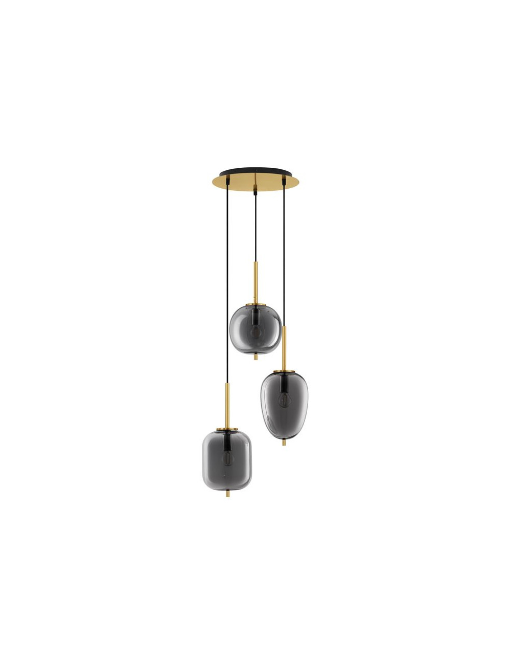 Ripplamp Lato Ø46