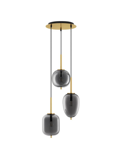Pendant lamp Lato Ø46