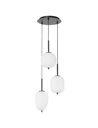 Piekaramā lampa Lato Ø30