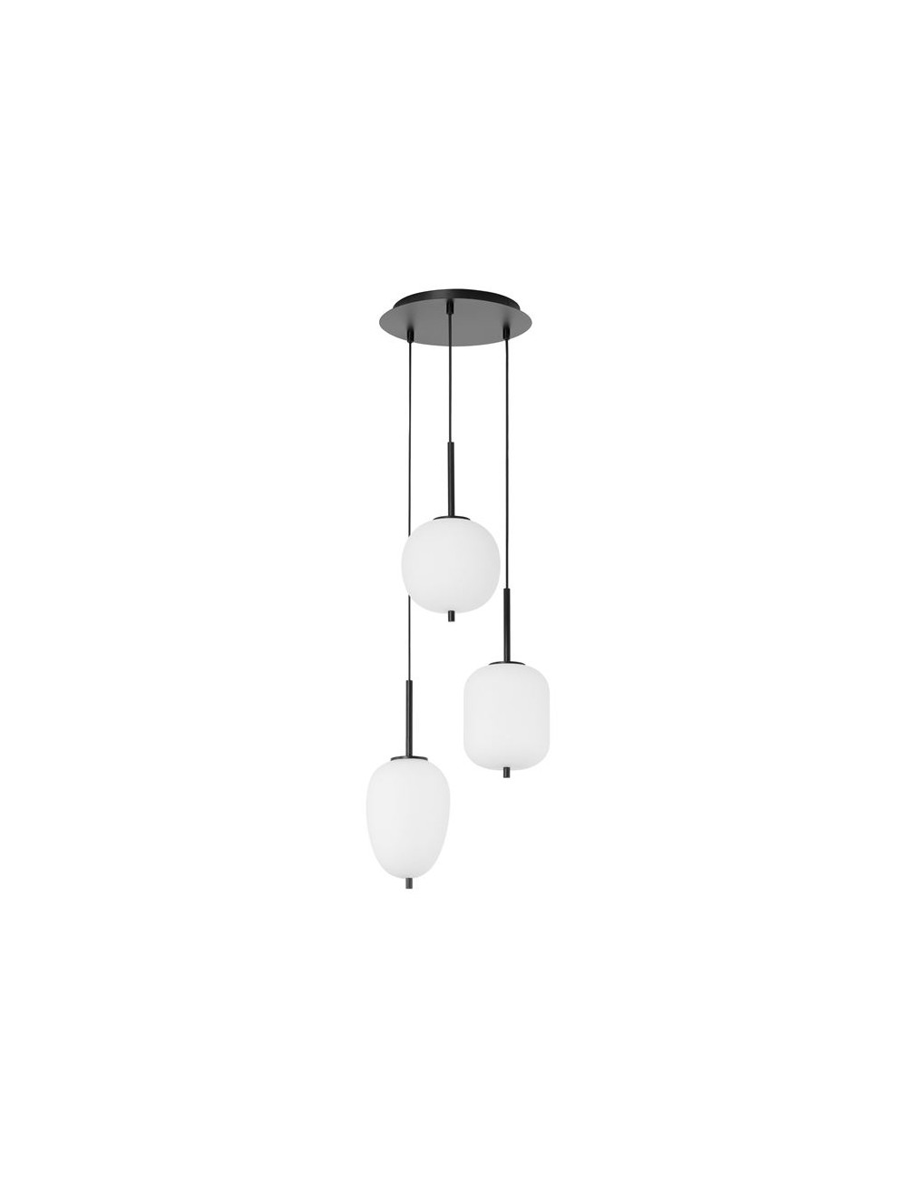 Pendant lamp Lato Ø30