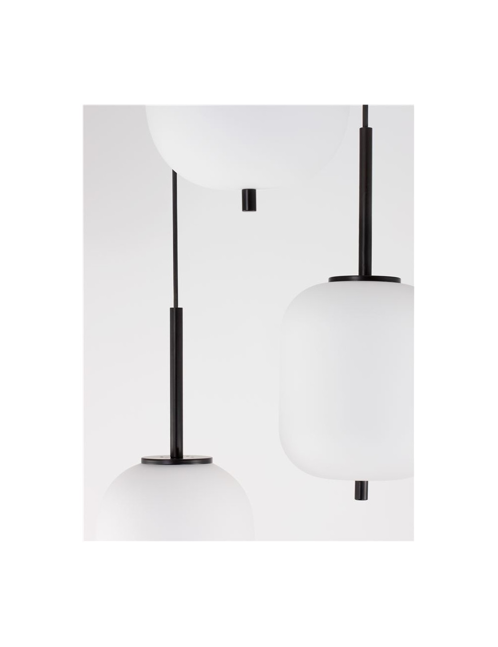 Pendant lamp Lato Ø30