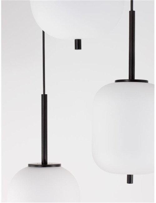 Pendant lamp Lato Ø30