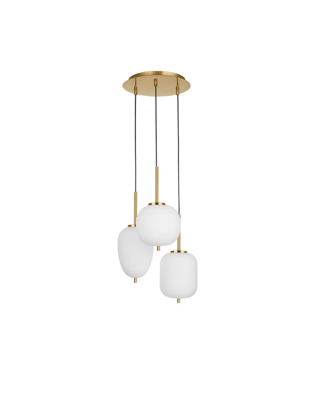 Pendant lamp Lato Ø30