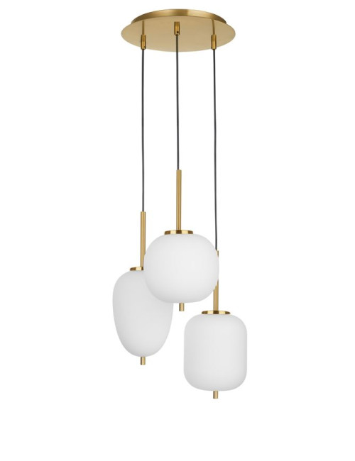 Pendant lamp Lato Ø30