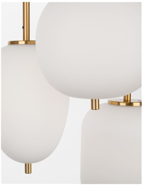 Pendant lamp Lato Ø30
