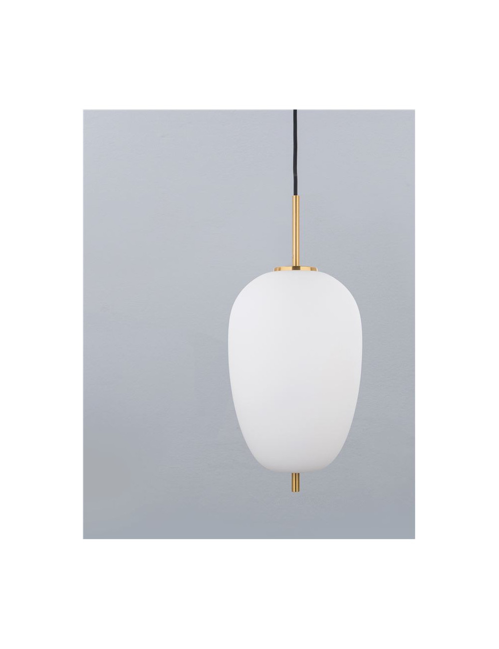 Pendant lamp Lato Ø27