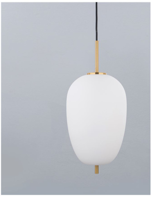 Pendelleuchte Lato Ø27