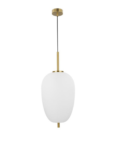 Pendelleuchte Lato Ø27