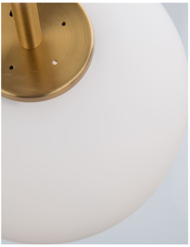 Piekaramā lampa Lato Ø27