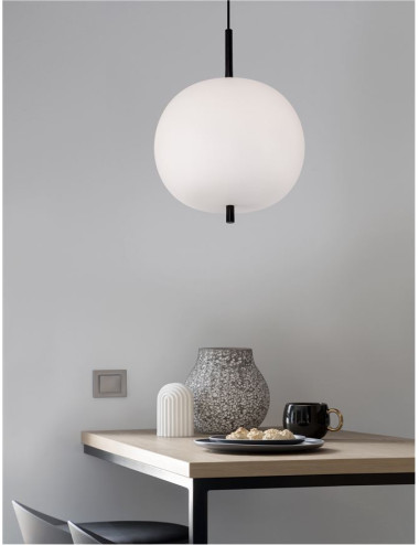 Piekaramā lampa Lato Ø30