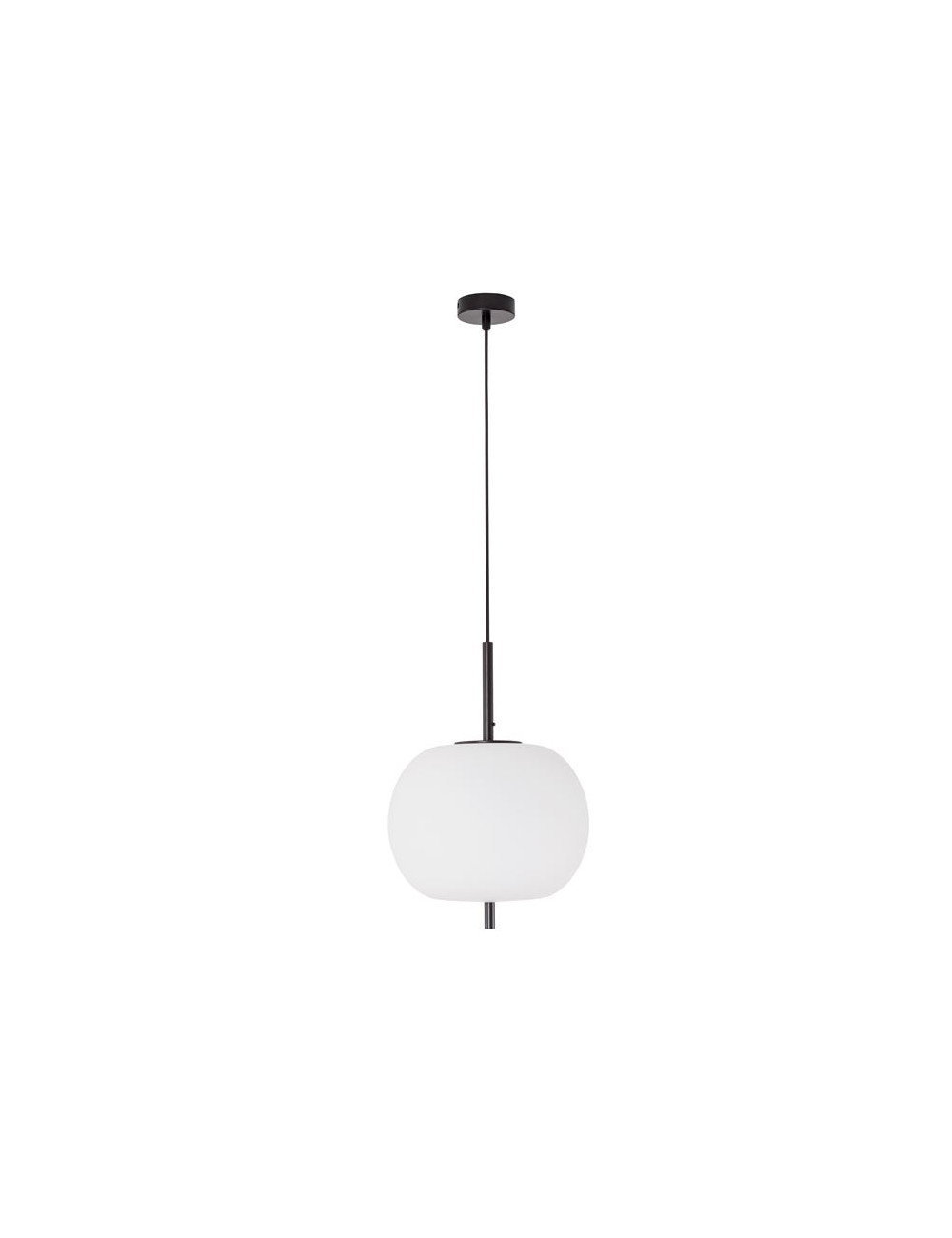 Pendant lamp Lato Ø30