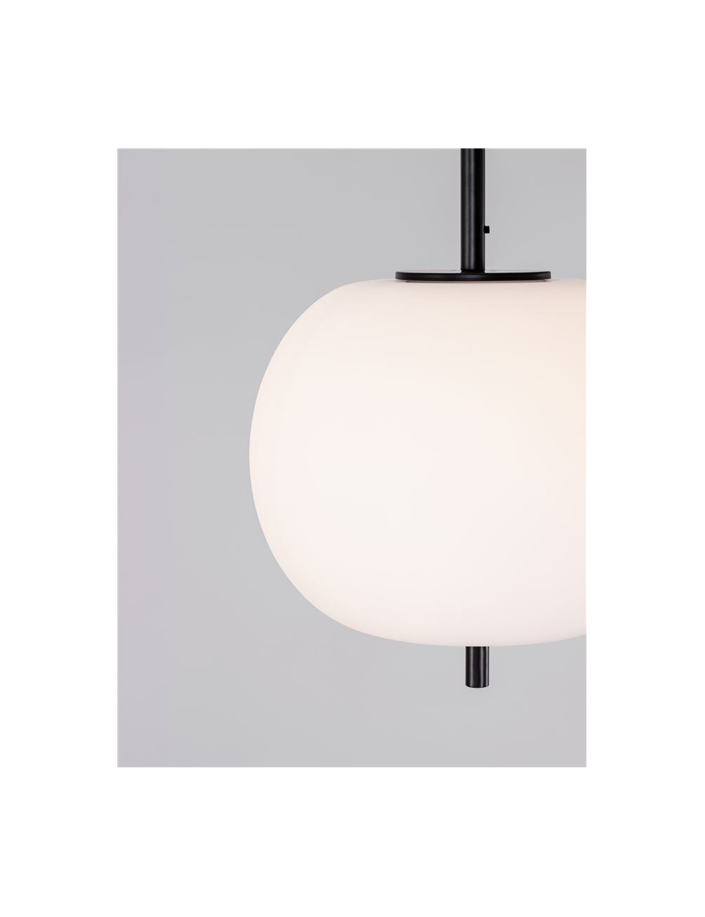Piekaramā lampa Lato Ø30