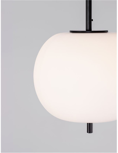Pendant lamp Lato Ø30