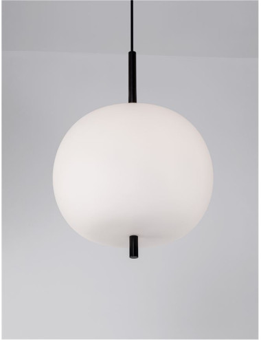 Pendelleuchte Lato Ø30
