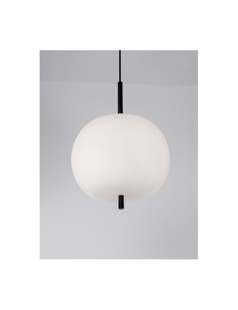 Pendant lamp Lato Ø30