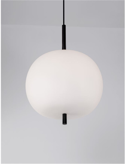 Pendant lamp Lato Ø30