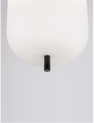 Pendant lamp Lato Ø22