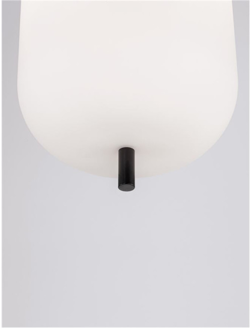 Pendant lamp Lato Ø22