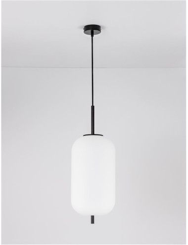 Pendant lamp Lato Ø22