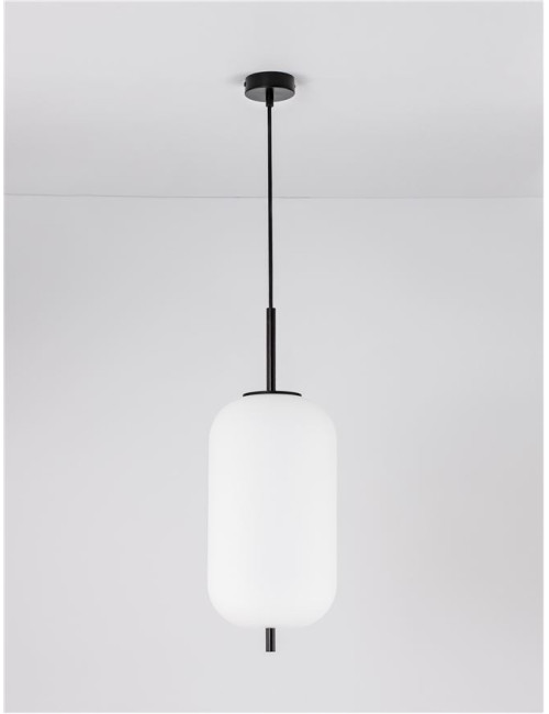 Pendant lamp Lato Ø22