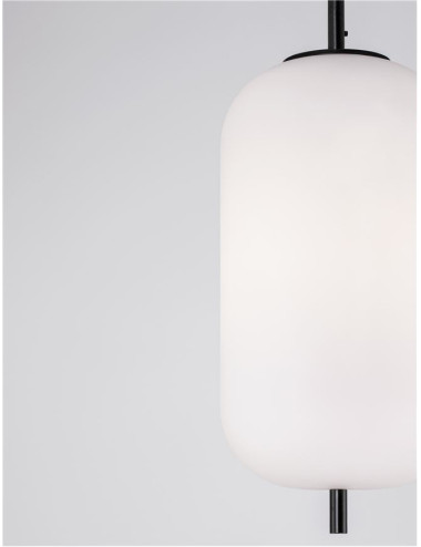 Nova Luce - Lato Ø22 9624072 piekaramā lampa | TavaGaisma.lv