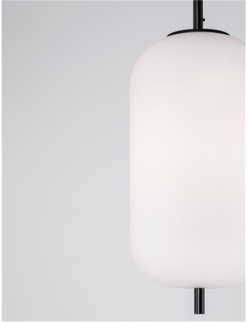 Piekaramā lampa Lato Ø22