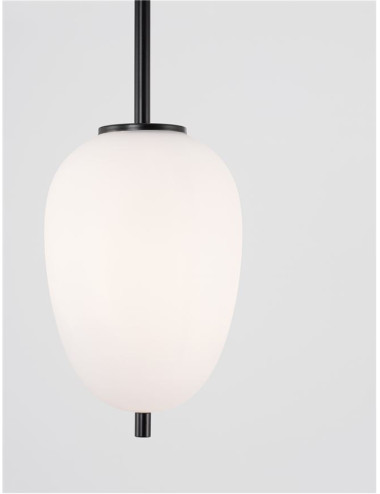 Pendant lamp Lato Ø15,8