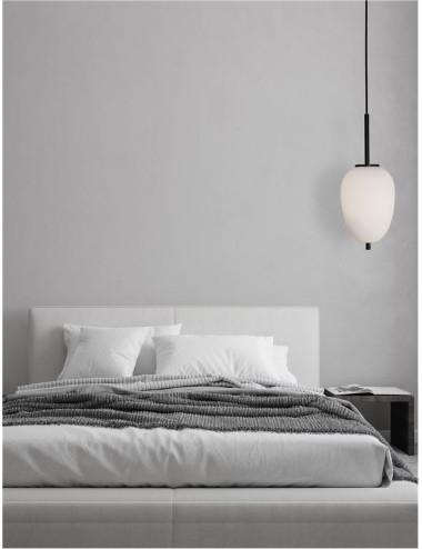 Pendant lamp Lato Ø15,8