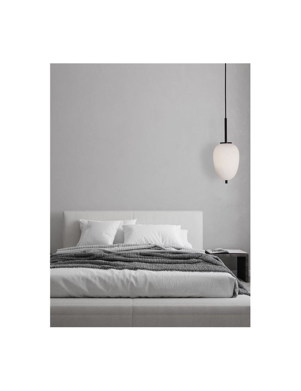 Подвесная лампа Lato Ø15,8