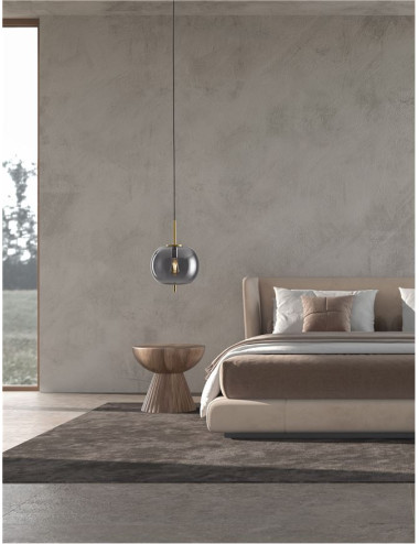 Ripplamp Lato Ø30