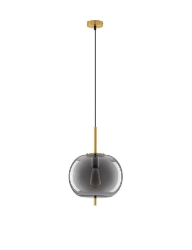 Pendelleuchte Lato Ø30