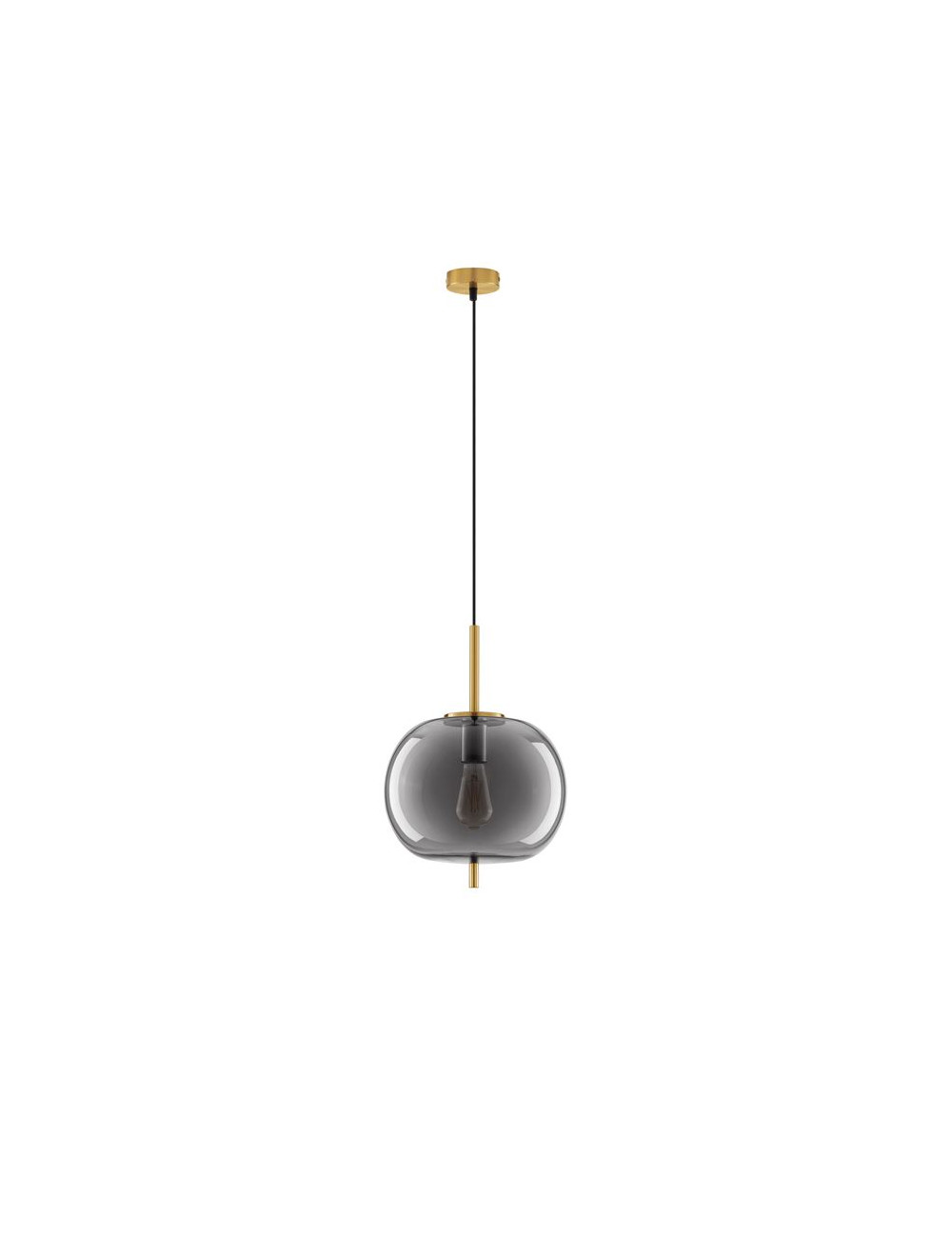 Pendant lamp Lato Ø30