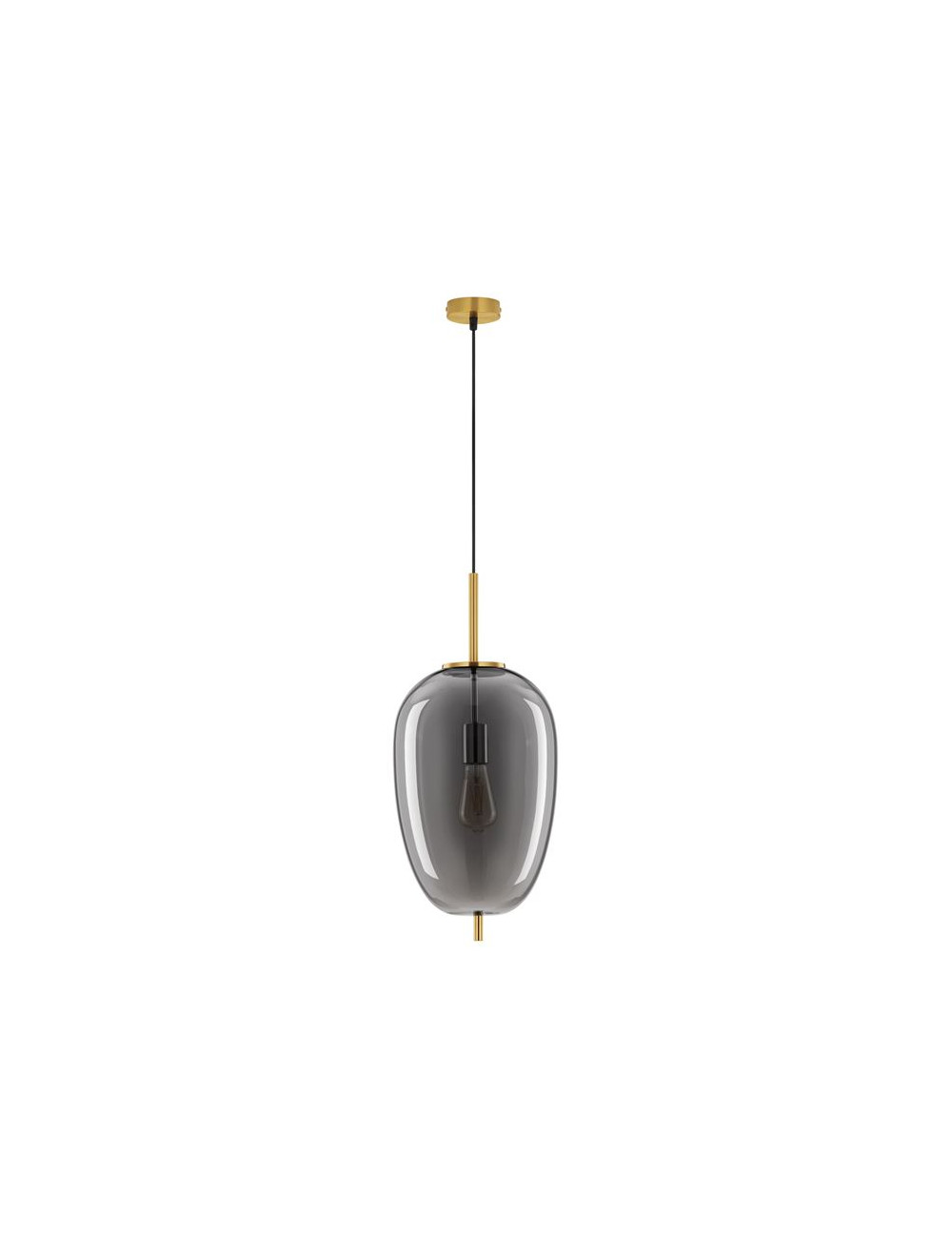 Pendant lamp Lato Ø27
