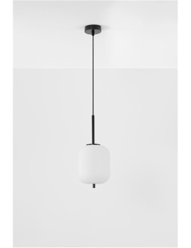 Piekaramā lampa Lato Ø16,5