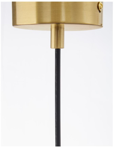 Ripplamp Lato Ø30 9624061 | Nova Luce | TavaGaisma.lv/et