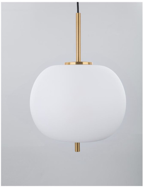 Pendelleuchte Lato Ø30