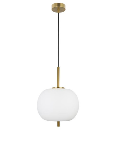 Pendant lamp Lato Ø30