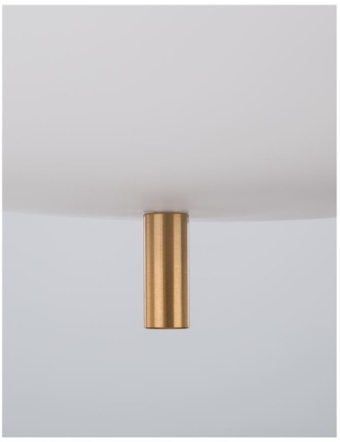 Ripplamp Lato Ø30 9624061 | Nova Luce | TavaGaisma.lv/et